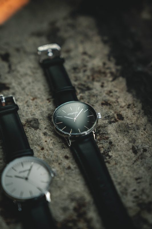 horloge