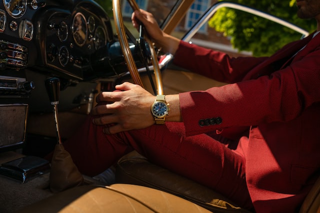 horloges