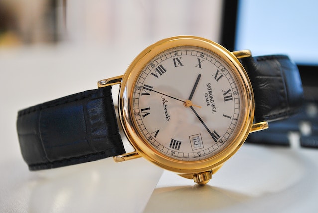 horloge