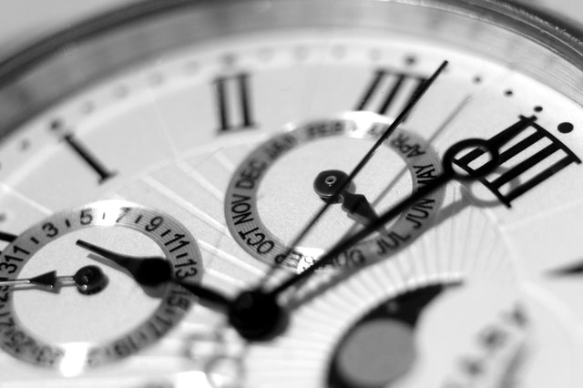 horloges