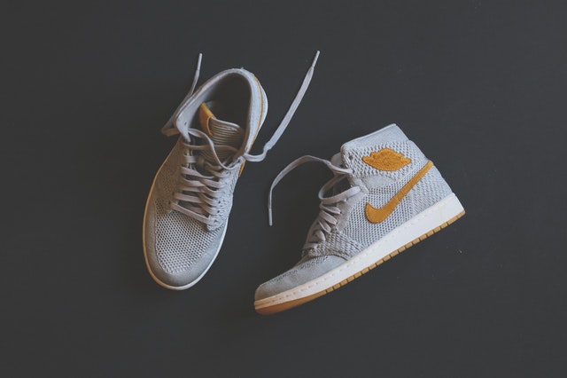 sneaker