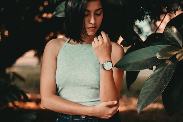 horloge